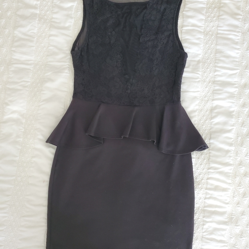 Pencil dress